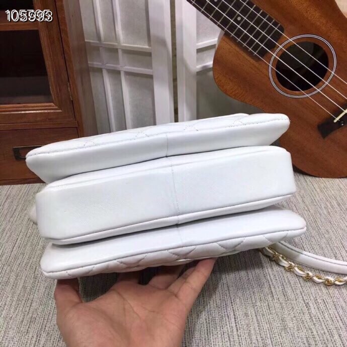 Chanel Top Handle Bags